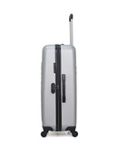 LPB LUGGAGE - Lot de 3 - Valises grand format, weekend et cabine ELEONOR