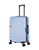 SWISS KOPPER - LOT DE 2 - Valise Week-end et Valise Cabine RUTI