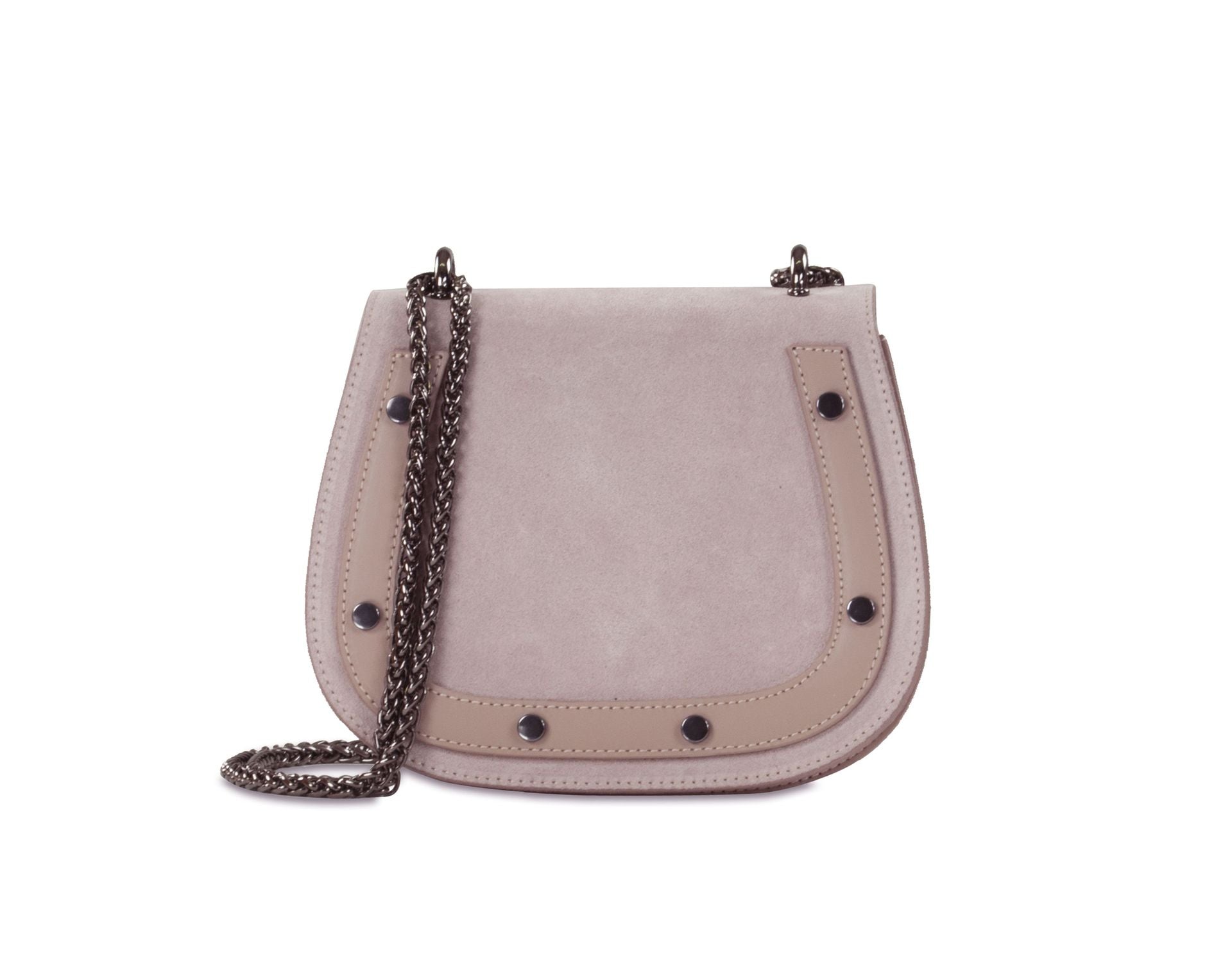 CARLA BELOTTI - Sac bandoulière AMPARO 16 cm