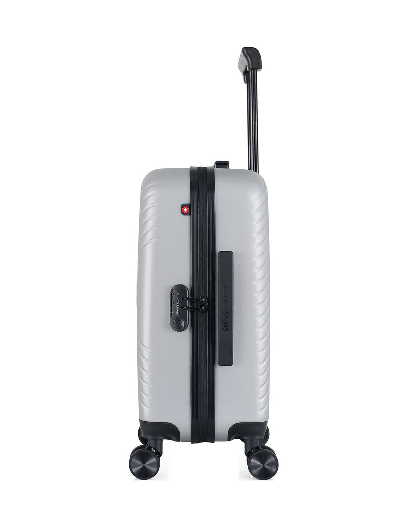 SWISS KOPPER - LOT DE 3 - Valise Cabine, Valise Cabine XXS et Vanity SPIEZ