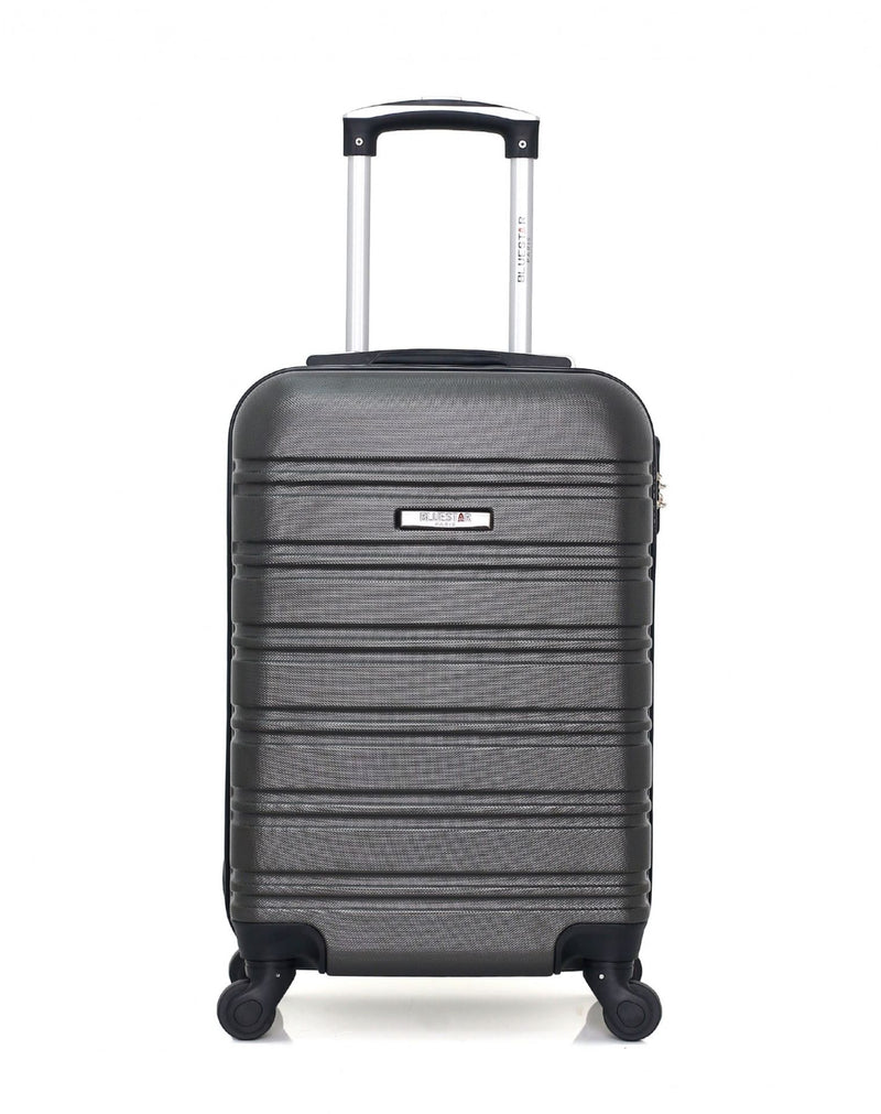 BLUESTAR - VALISE XS ABS BILBAO-E