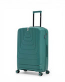 Lot de 2 Valises Rigides Grand Format et Cabine GALINA
