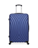 HERO - Lot de 3 - Valises grand format, weekend et cabine LAGOS