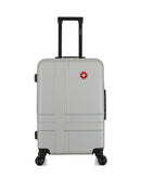 SWISS KOPPER - Valise Moyenne USTER