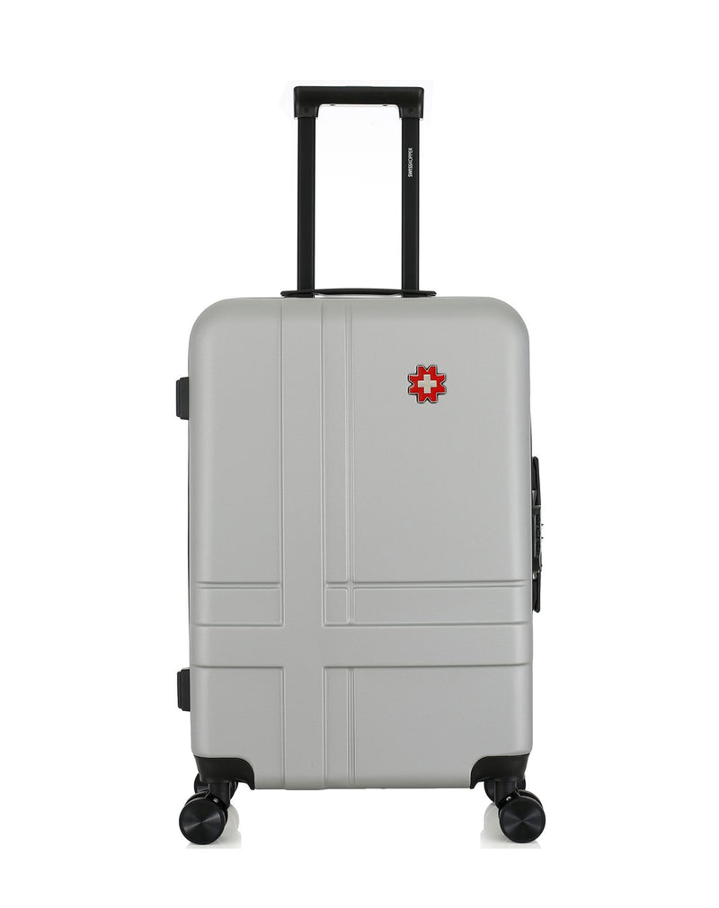 SWISS KOPPER - LOT DE 2 - Valises weekend et cabine USTER