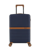 Lot de 2 Valises Rigides Cabine et Cabine XS BELAIR