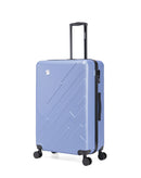 Lot de 3 Valises Rigides Grand Format, Taille Moyenne et Cabine YELLOWSTONE