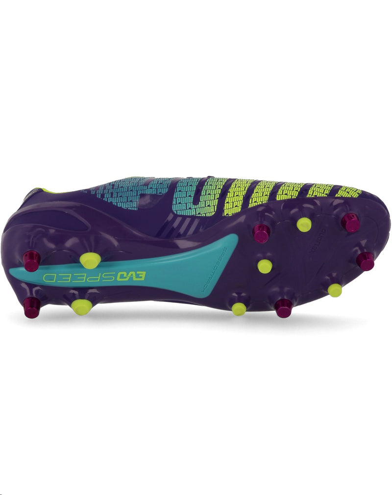 Puma Football evoSPEED 1,3 Mixed SG