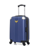LPB LUGGAGE - VALISE XS AMELIE-E