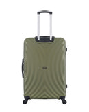 HERO - Lot de 3 - Valises grand format, weekend et cabine LAGOS