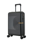 Lot de 2 Valises Rigides Cabine et Cabine XS CELIA