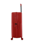 Set de 4 Valises Rigides FRIBOURG-O