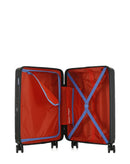 AMERICAN TRAVEL - VALISE S CLEVELAND
