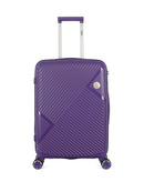 OBAGO - Lot de 2 - Valises weekend et cabine CASSIOPEE