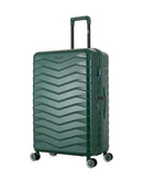 Lot de 3 Valises Rigides Grand Format, Taille Moyenne et Cabine SEATTLE