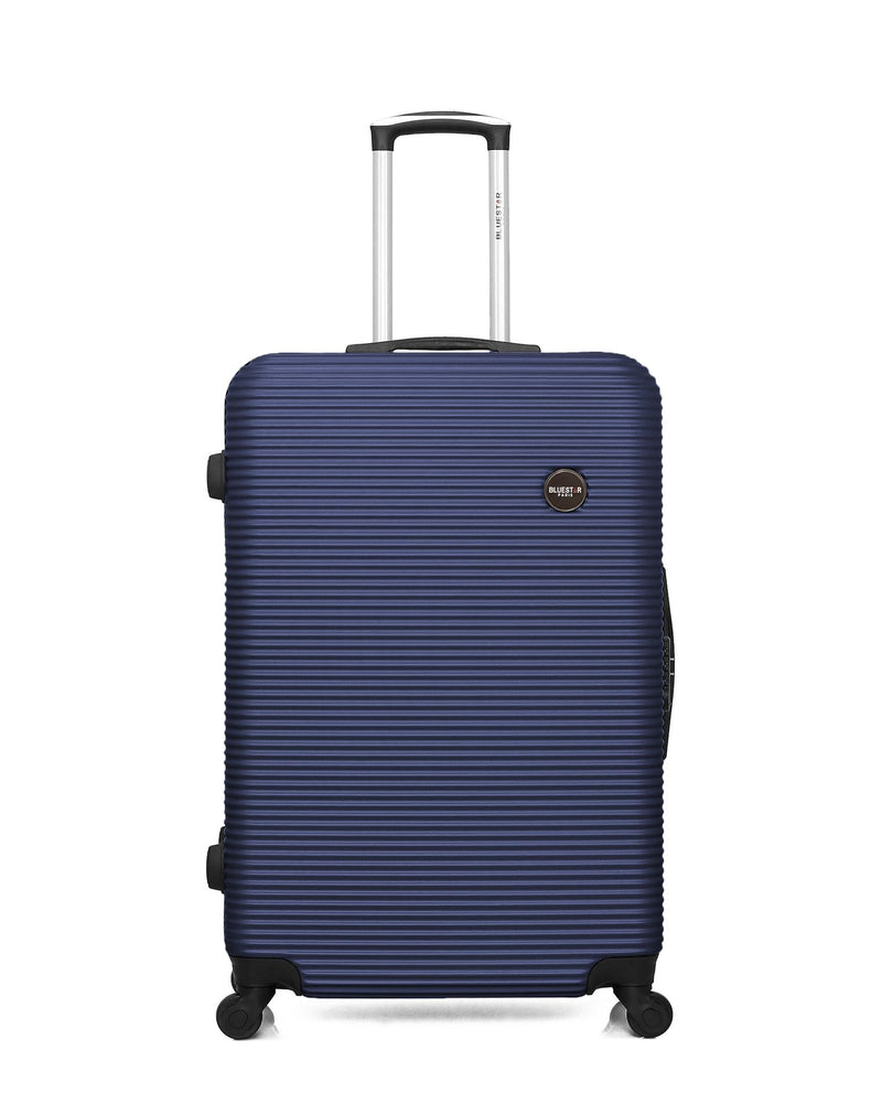 BLUESTAR - LOT DE 2 - Valises grand format et cabine LONDON