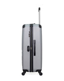 LPB LUGGAGE - Lot de 3 - Valises grand format, weekend et cabine XXS MARIANNE