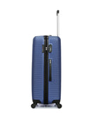 BLUESTAR - Set de 4 Valises LONDON-C