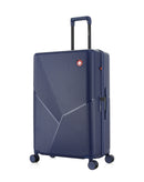 Lot de 2 Valises Rigides Grand Format et Cabine FRIBOURG