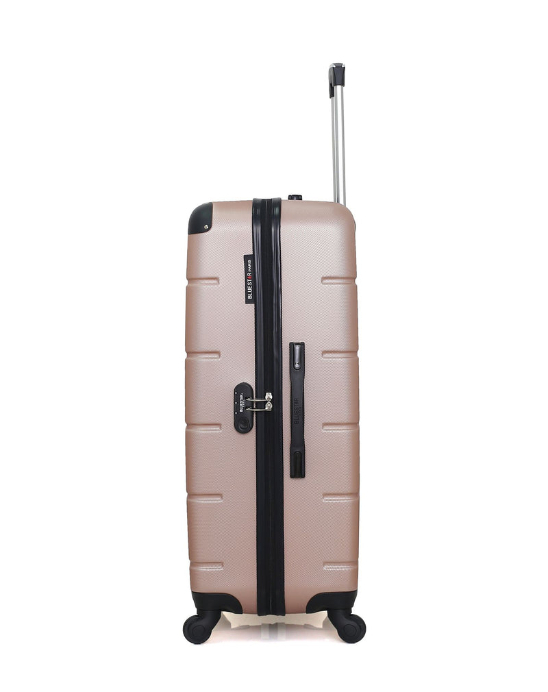 BLUESTAR - LOT DE 2 - Valises grand format et cabine OTTAWA