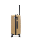 Valise Taille Moyenne Rigide YELLOWSTONE