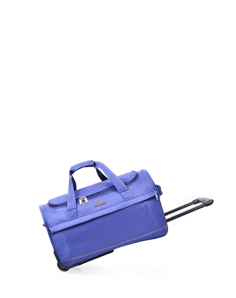 BLUESTAR - SAC DE VOYAGE POLYESTER MADISSON