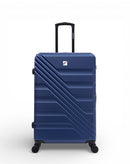 Lot de 2 Valises Rigides Grand Format et Taille Moyenne REDWOOD