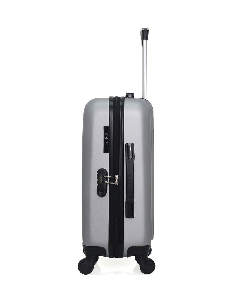 HERO - LOT DE 2 - Valises cabine et vanity LIPARI