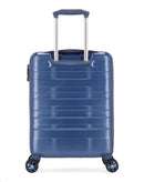 LYS PARIS - Valise cabine rigide extensible 1781