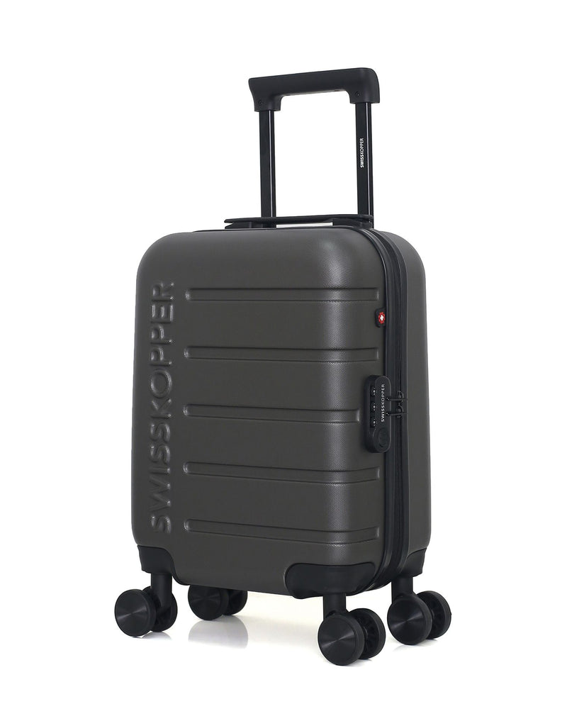 SWISS KOPPER - LOT DE 2 - Valises cabine XXS et vanity AIGLE