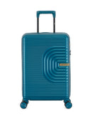 Lot de 2 Valises Rigides Cabine et Cabine XS CELIA