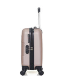 BLUESTAR - Valise Petite Cabine XXS MIAMI