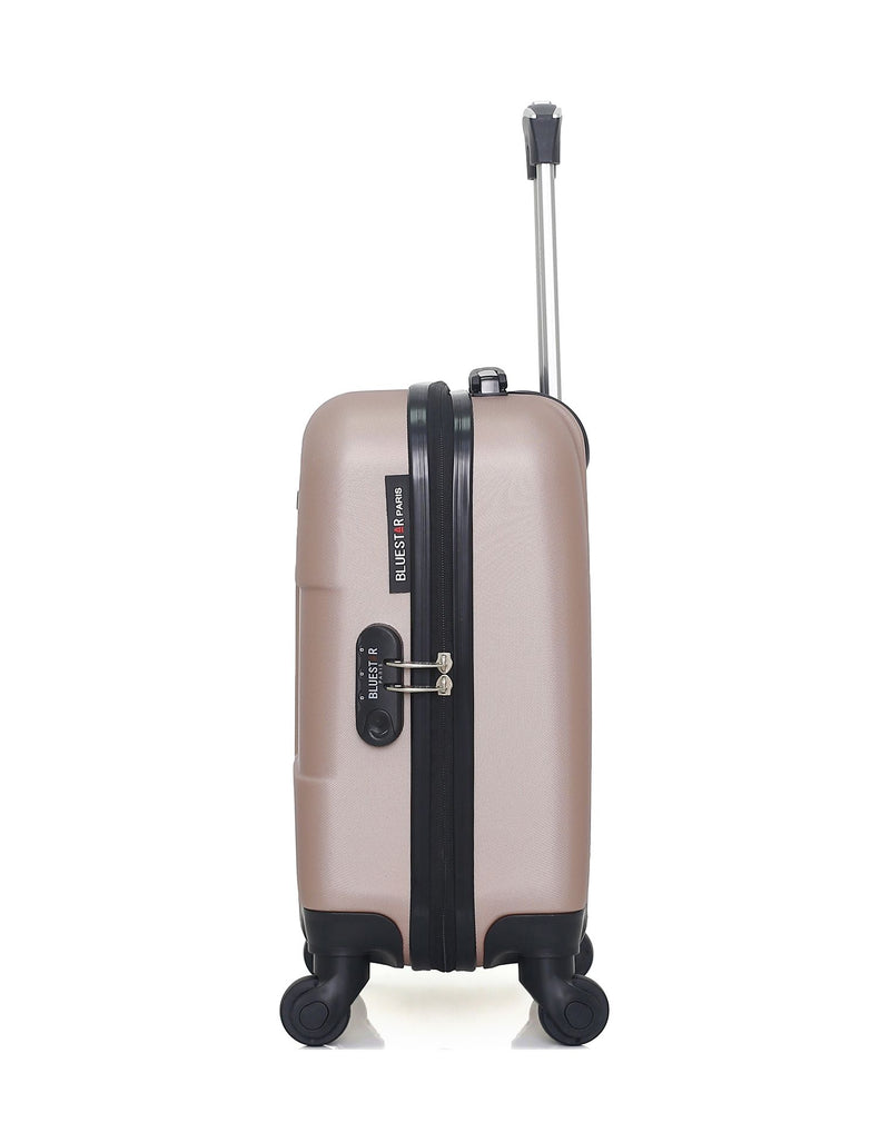 BLUESTAR - Valise Petite Cabine XXS MIAMI