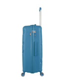 OBAGO - Set de 3 Valises PERSEE 75 cm 4 Roues