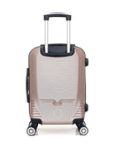 AMERICAN TRAVEL - Valise Cabine DC