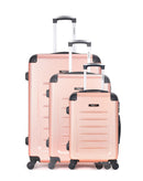 BLUESTAR - Set de 3 Valises OPERA