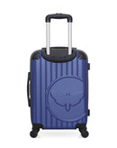 LPB LUGGAGE - Lot de 2 - Valises cabine et cabine XXS MARIANNE