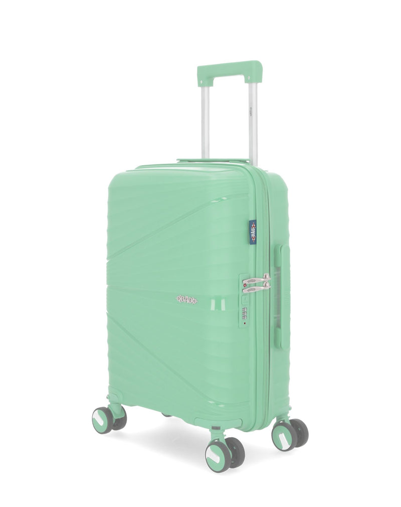 OBAGO - LOT DE 2 - Valises cabine et grand vanity VELA
