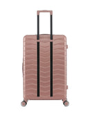 Lot de 2 Valises Rigides Grand Format et Cabine XS SEATTLE