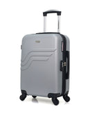 AMERICAN TRAVEL - Valise Cabine QUEENS