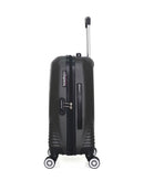 AMERICAN TRAVEL - Valise Cabine DC
