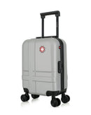 SWISS KOPPER - Valise Petite Cabine XXS USTER