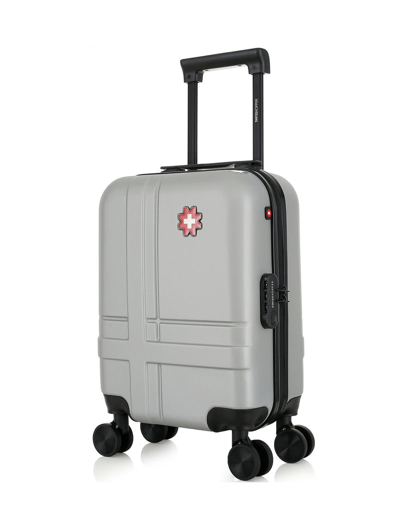 SWISS KOPPER - Valise Petite Cabine XXS USTER