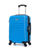 AMERICAN TRAVEL - Valise Cabine QUEENS