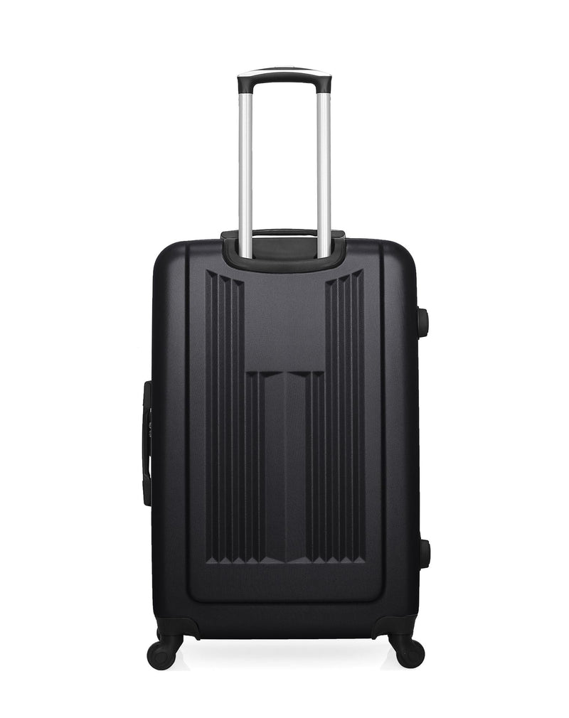 HERO - LOT DE 2 - Valises grand format et vanity LIPARI