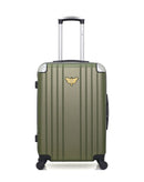 LPB LUGGAGE - Valise Weekend AMELIE-A 60 cm 4 Roues