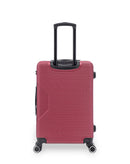 Set de 3 Valises Rigides WAGRAM