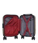 SWISS KOPPER - Valise Grand Format USTER