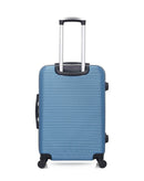 BLUESTAR - Valise Moyenne LONDON