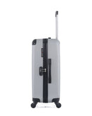 BLUESTAR - LOT DE 3 - Valises weekend, cabine et cabine XXS OPERA